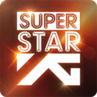 SUPERSTAR YG游戏