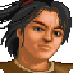 金庸群侠传安卓移植版