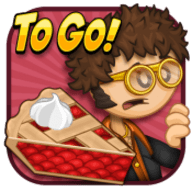 老爹烘焙店游戏