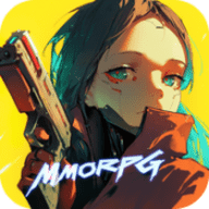 弧光之城赛博朋克游戏