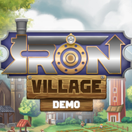钢铁之村(Iron Village Demo)