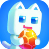 超级幻影猫小岛游戏