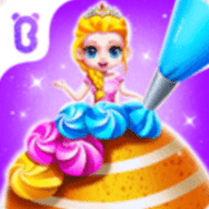 公主梦幻面包房游戏
