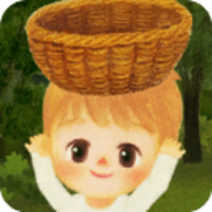 小浆果之林故事游戏