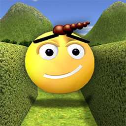 小小迷宫大闯关