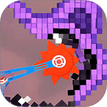 粉碎解压模拟器