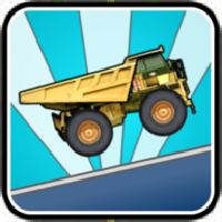 宝宝学习工程车游戏