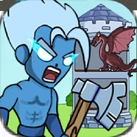 我来偷家了游戏