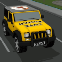 Driver vs Bomb游戏