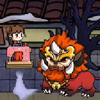 除夕大作战游戏