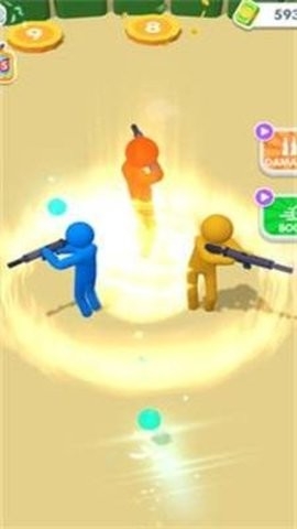 硬币射手截图1