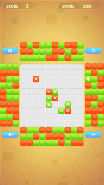 方块射手2截图3