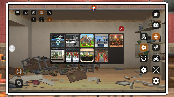 糖果爆一爆截图3