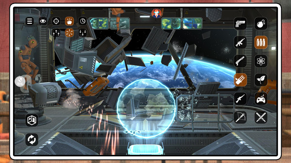 糖果爆一爆截图1