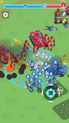 指挥我最强截图3