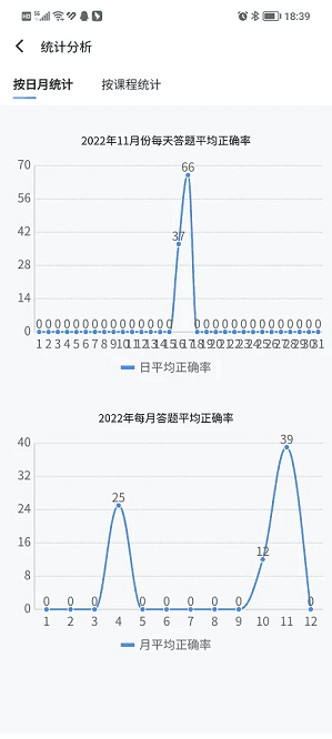 南琼考试系统移动客户端截图4