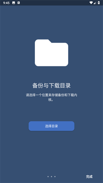 Ex Kernel Manager截图3