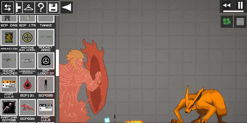 甜瓜游乐场共存版截图3