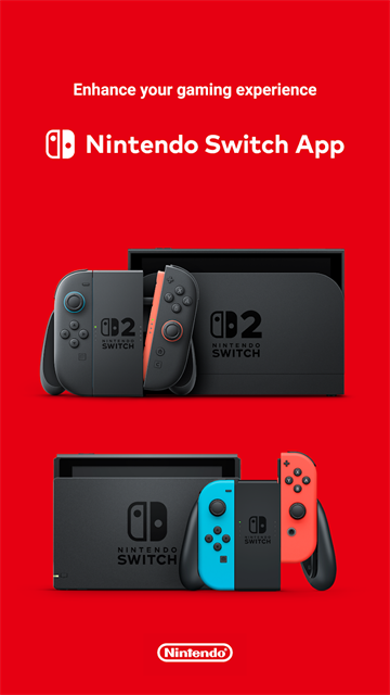 Nintendo Switch Online截图1
