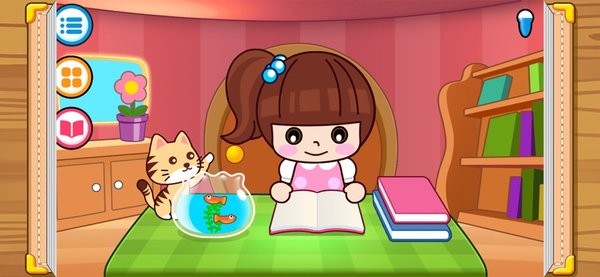 易读宝点读安卓版截图1