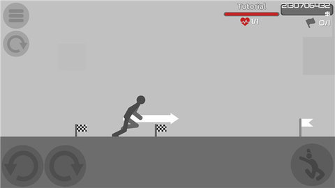 火柴人空翻5截图3