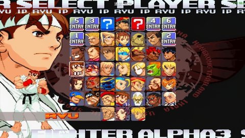 少年街霸3截图3