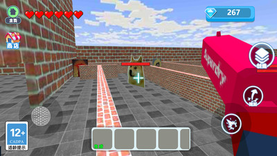 火力大主宰截图3