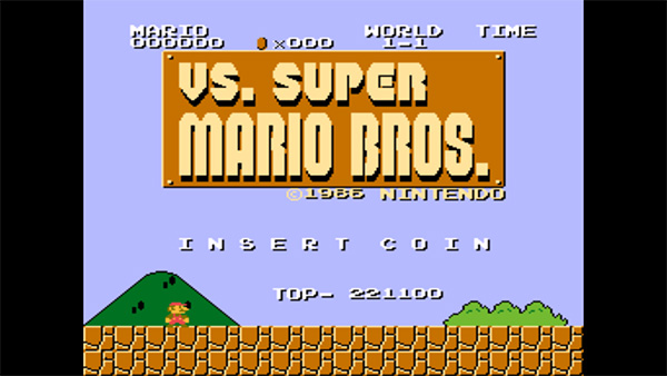 超级玛丽TV版截图2