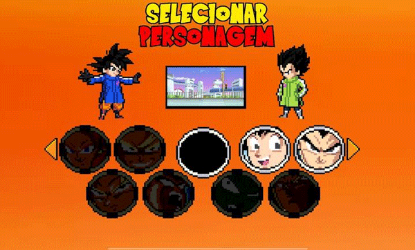 龙珠巅峰对决截图3