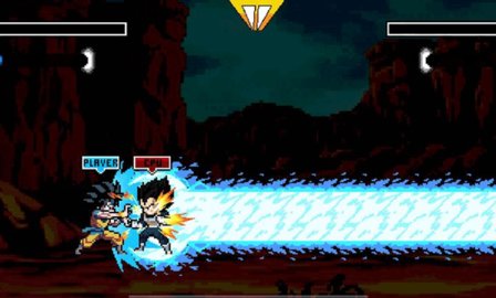 龙珠巅峰对决截图2