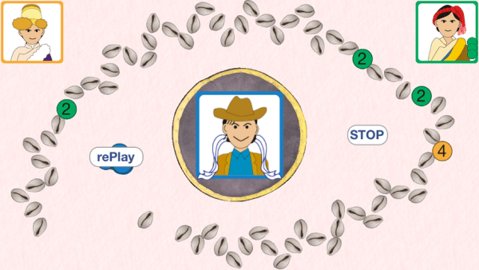 藏式骰子SHO游戏截图3