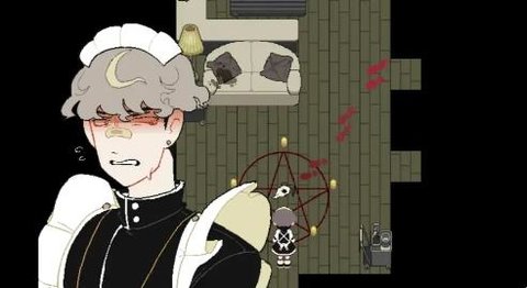 了不起的女仆游戏截图2