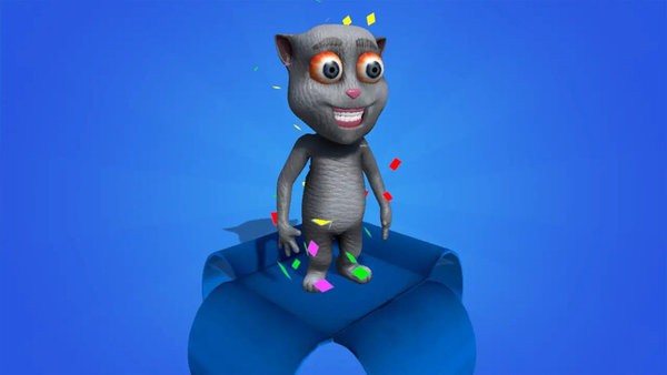 疯狂跳木板游戏截图6