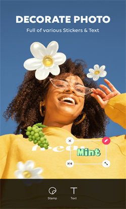 Snow相机安卓版截图3