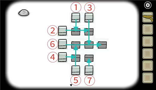 锈湖天堂岛安卓版游戏截图7