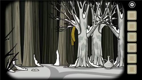 锈湖天堂岛安卓版游戏截图3