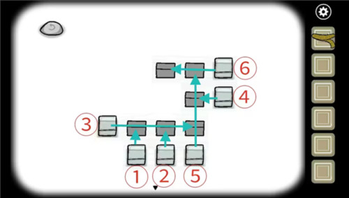 锈湖天堂岛安卓版游戏截图6