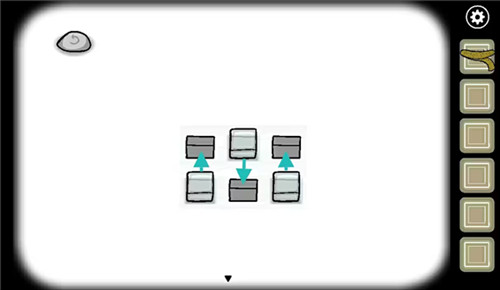 锈湖天堂岛安卓版游戏截图4