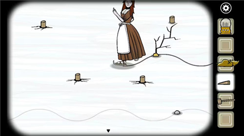 锈湖天堂岛安卓版游戏截图14