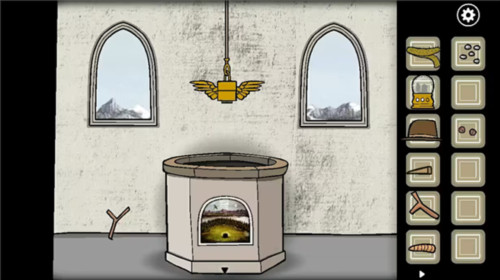 锈湖天堂岛安卓版游戏截图12