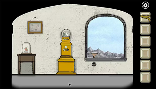 锈湖天堂岛安卓版游戏截图9