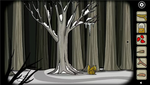 锈湖天堂岛安卓版游戏截图10