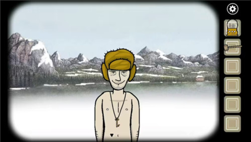 锈湖天堂岛安卓版游戏截图15