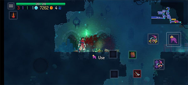 Deadcells国际版截图1