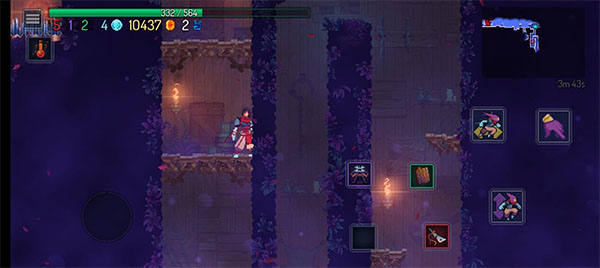 Deadcells国际版截图4