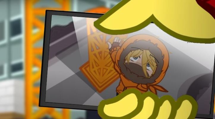 加查南极公园截图2