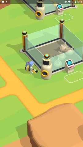 史莱姆大师截图3