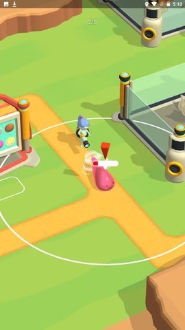 史莱姆大师截图1