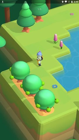 史莱姆大师截图2