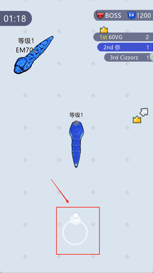 梦幻宝贝进化截图3